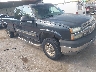 1GCHC29U94E****** Salvamento y Destrozados 2004 Chevrolet Silverado 2500 en Oklahoma City