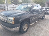 1GCHC29U94E****** Usados y Reparables 2004 Chevrolet Silverado 2500 en Oklahoma City