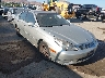 JTHBA30G745****** Salvamento y Destrozados 2004 Lexus ES en East Bay
