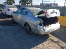JTHBA30G745****** Salvamento y Reparables 2004 Lexus ES en East Bay