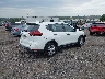 KNMAT2MV3HP****** Salvamento y Destrozados 2017 Nissan Rogue en Estado de Pennsylvania