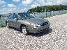 1FAHP55SX1G****** Salvamento y Destrozados 2001 Ford Taurus en Indianapolis South
