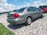 1FAHP55SX1G****** Salvamento y Destrozados 2001 Ford Taurus en Estado de Indiana
