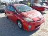 JTDKN3DU5B1****** Salvage and Wrecked 2011 Toyota Prius in North Hollywood