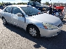 1HGCM55374A****** Salvage and Wrecked 2004 Honda Accord in Salt Lake City