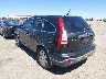 JHLRE48717C****** Salvage and Repairable 2007 Honda CR-V in Denver East