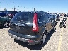 JHLRE48717C****** Salvage and Wrecked 2007 Honda CR-V in Colorado State