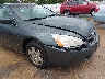 1HGCM56415A****** Salvage 2005 Honda Accord in Illinois State