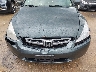 1HGCM56415A****** Salvage and Wrecked 2005 Honda Accord in Illinois State