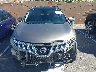 JN8AZ1MU1AW****** Destrozados 2010 Nissan Murano en Estado de California