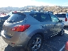 JN8AZ1MU1AW****** Usados 2010 Nissan Murano en Estado de California