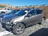 JN8AZ1MU1AW****** Reparables 2010 Nissan Murano en Estado de California