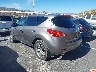 JN8AZ1MU1AW****** Salvamento y Reparables 2010 Nissan Murano en Santa Clarita