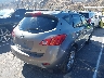 JN8AZ1MU1AW****** Salvamento y Destrozados 2010 Nissan Murano en Estado de California