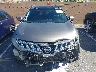 JN8AZ1MU1AW****** Salvamento y Reparables 2010 Nissan Murano en Estado de California