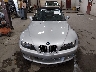WBACN53421L****** Destrozados 2001 BMW Z3 en Estado de Idaho