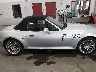 WBACN53421L****** Usados 2001 BMW Z3 en Estado de Idaho