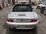 WBACN53421L****** Destrozados 2001 BMW Z3