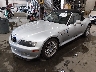 WBACN53421L****** Usados y Reparables 2001 BMW Z3 en Boise