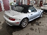 WBACN53421L****** Salvamento y Destrozados 2001 BMW Z3 en Estado de Idaho