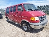 2B6HB11Z12K****** Salvamento y Destrozados 2002 Dodge Ram Van 1500 en Wichita
