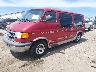 2B6HB11Z12K****** Usados y Reparables 2002 Dodge Ram Van 1500 en Wichita