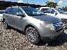 2FMDK38C28B****** Salvage and Wrecked 2008 Ford Edge in Columbus