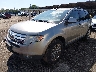 2FMDK38C28B****** Used and Repairable 2008 Ford Edge in Columbus
