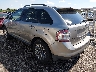 2FMDK38C28B****** Salvage and Repairable 2008 Ford Edge in Columbus
