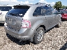 2FMDK38C28B****** Salvage and Wrecked 2008 Ford Edge in Ohio State