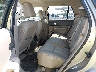 2FMDK38C28B****** Wrecked 2008 Ford Edge in Columbus