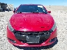 1C3CDFBB8ED****** Destrozados 2014 Dodge Dart en Estado de California