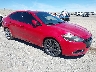 1C3CDFBB8ED****** Salvamento y Destrozados 2014 Dodge Dart en High Desert