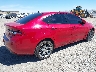 1C3CDFBB8ED****** Salvamento y Destrozados 2014 Dodge Dart en Estado de California