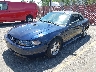 1FAFP44492F****** Used and Repairable 2002 Ford Mustang in Fontana