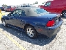 1FAFP44492F****** Salvage and Repairable 2002 Ford Mustang in Fontana