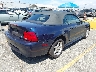 1FAFP44492F****** Salvage and Wrecked 2002 Ford Mustang in California State
