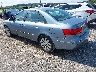 5NPEU46C59H****** Salvamento y Reparables 2009 Hyundai Sonata en York Springs