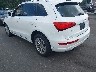 WA1C2AFP1GA****** Salvage and Repairable 2016 Audi Q5 in Raleigh