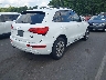 WA1C2AFP1GA****** Salvage and Wrecked 2016 Audi Q5 in North Carolina State