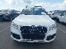 WA1C2AFP1GA****** Salvage and Repairable 2016 Audi Q5 in North Carolina State