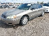 1FAFP53U87A****** Used and Repairable 2007 Ford Taurus in Albuquerque