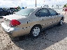 1FAFP53U87A****** Salvage and Wrecked 2007 Ford Taurus in New Mexico State