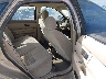 1FAFP53U87A****** Wrecked 2007 Ford Taurus in Albuquerque