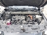5TDHBRCH7MS****** Reparables 2021 Toyota Highlander en Pittsburgh