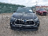 5TDHBRCH7MS****** Destrozados 2021 Toyota Highlander en Estado de Pennsylvania