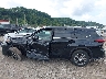 5TDHBRCH7MS****** Reparables 2021 Toyota Highlander en Estado de Pennsylvania