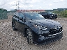 5TDHBRCH7MS****** Salvamento y Destrozados 2021 Toyota Highlander en Pittsburgh