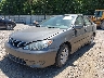 4T1BE32K96U****** Usados y Reparables 2006 Toyota Camry en Knoxville