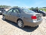 4T1BE32K96U****** Salvamento y Reparables 2006 Toyota Camry en Knoxville